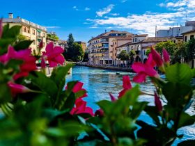 Dónde alojarse en Treviso: Las mejores zonas y hoteles